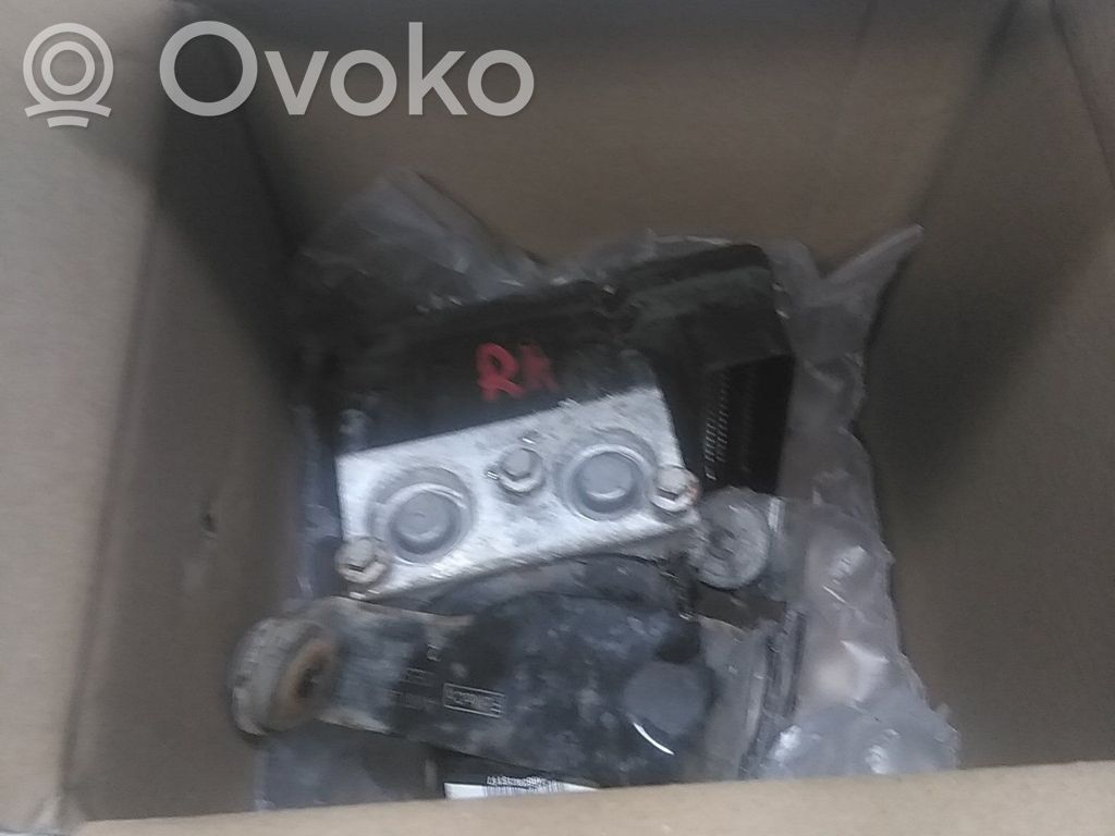 Ford Grand C-MAX Блок ABS 
