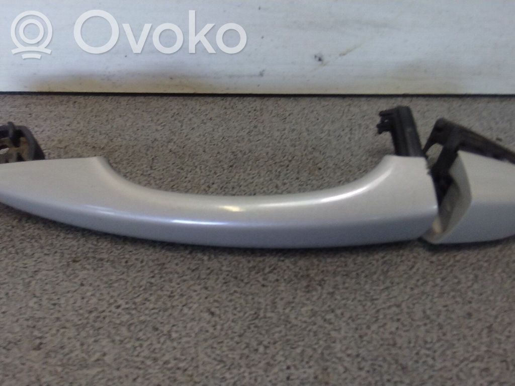 Manecilla externa puerta delantera   1609240780,980297831T