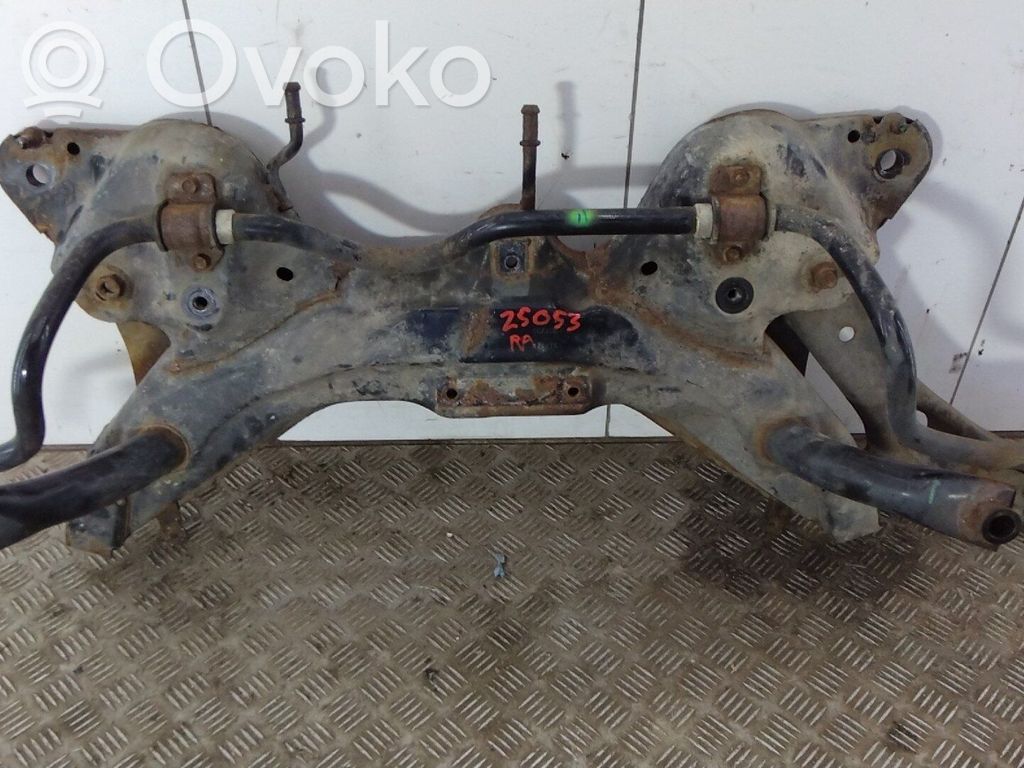 Suzuki Swift II Front subframe 