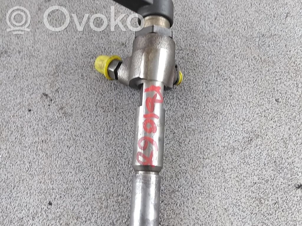Ford S-MAX Sprausla (-i) 