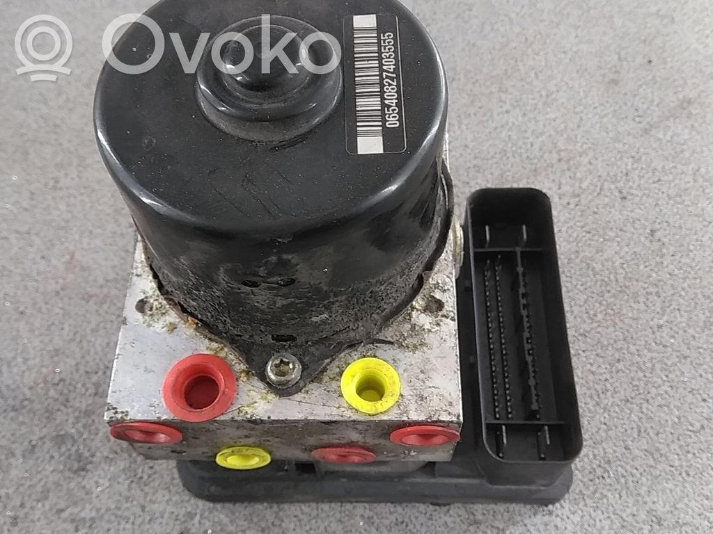 Volvo S40 ABS bloks 
