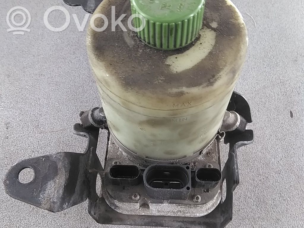 Volkswagen Polo IV 9N3 Pompa servosterzo 