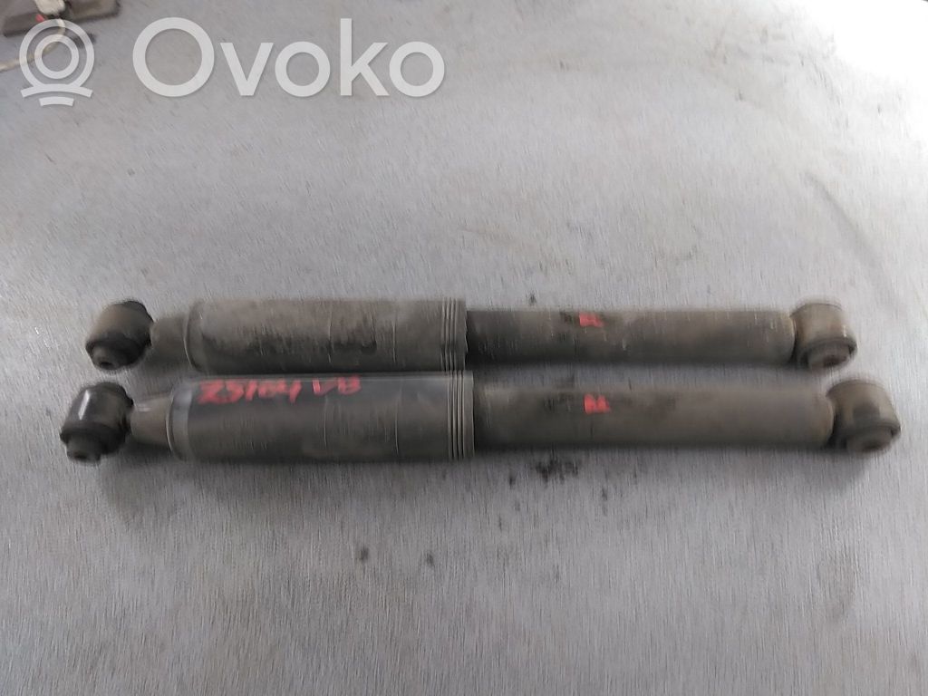 Takaiskunvaimennin   2STK,9824997280