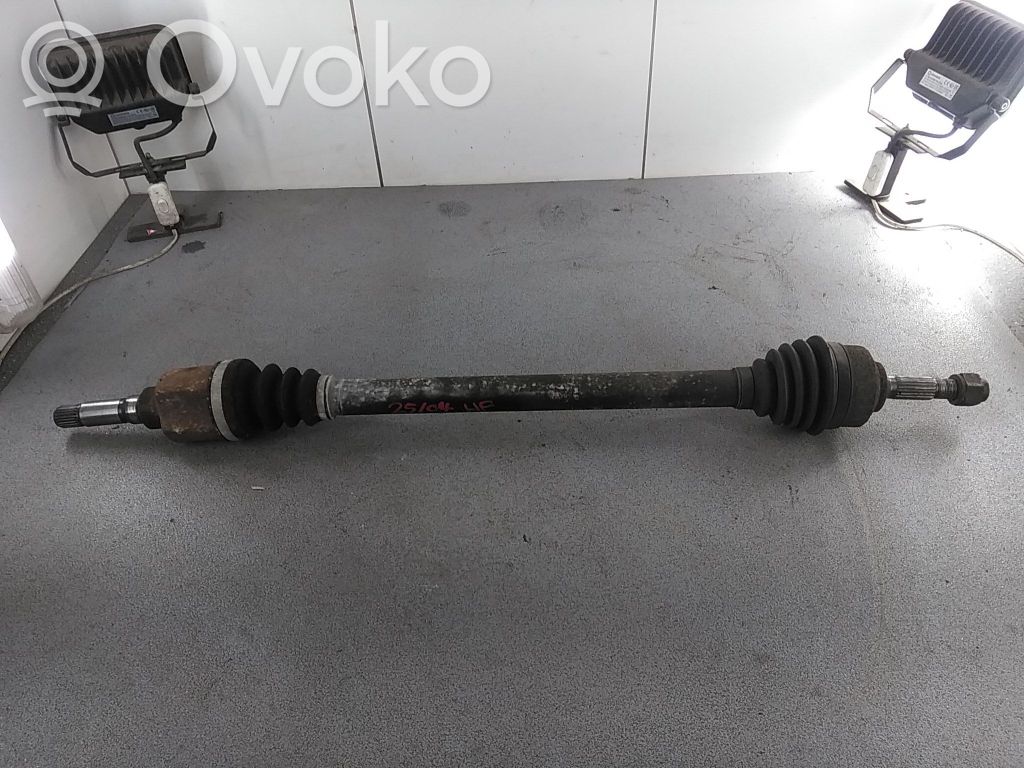 Citroen C3 Semiasse anteriore 