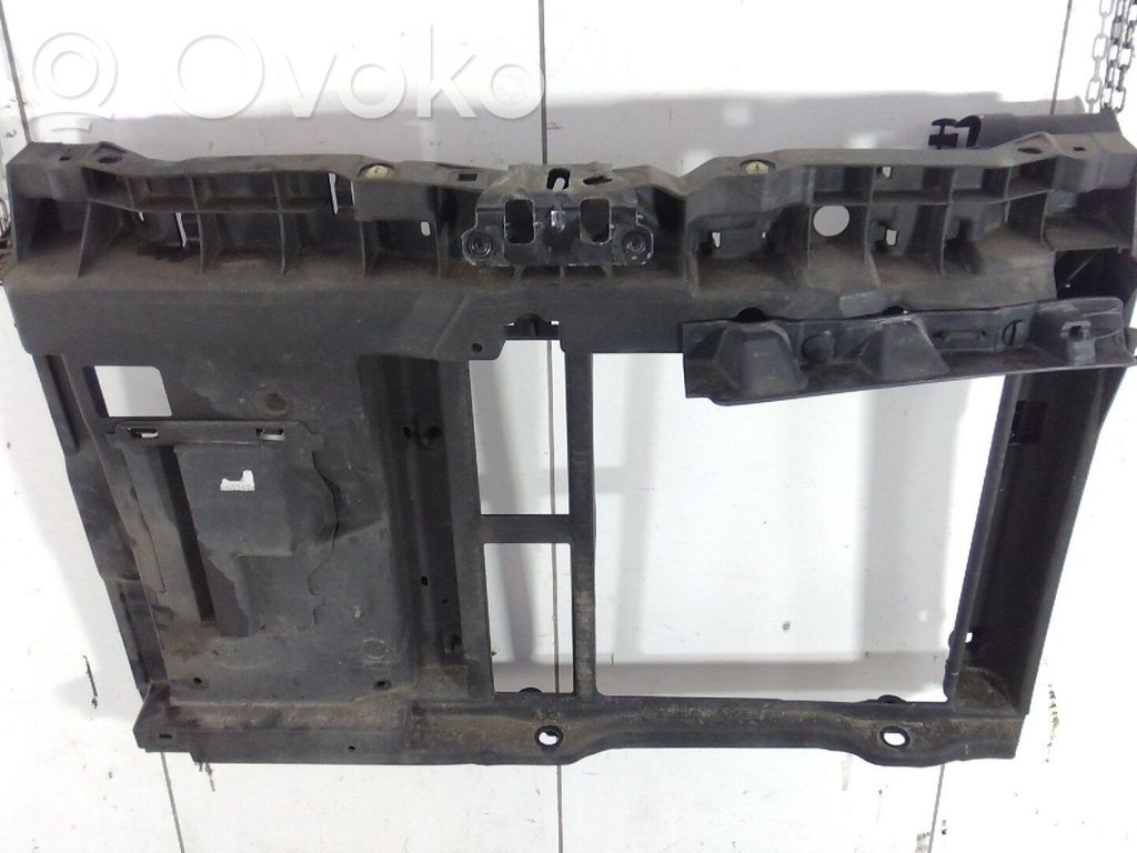 Panou suport radiator   9677952180