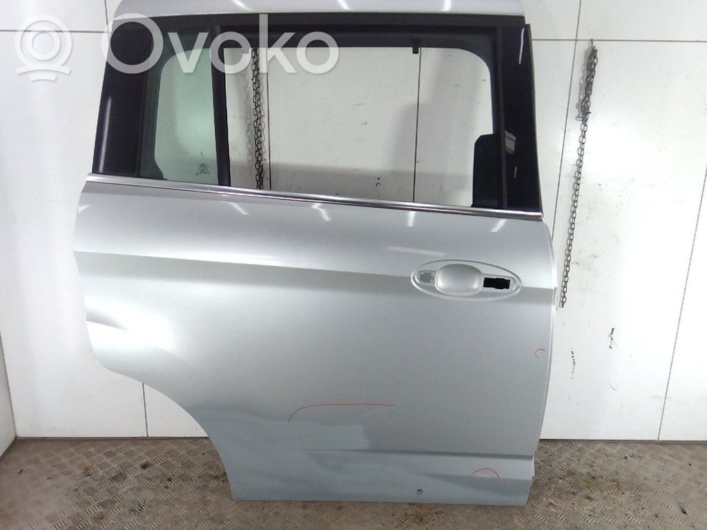 Ford Grand C-MAX Puerta corrediza 