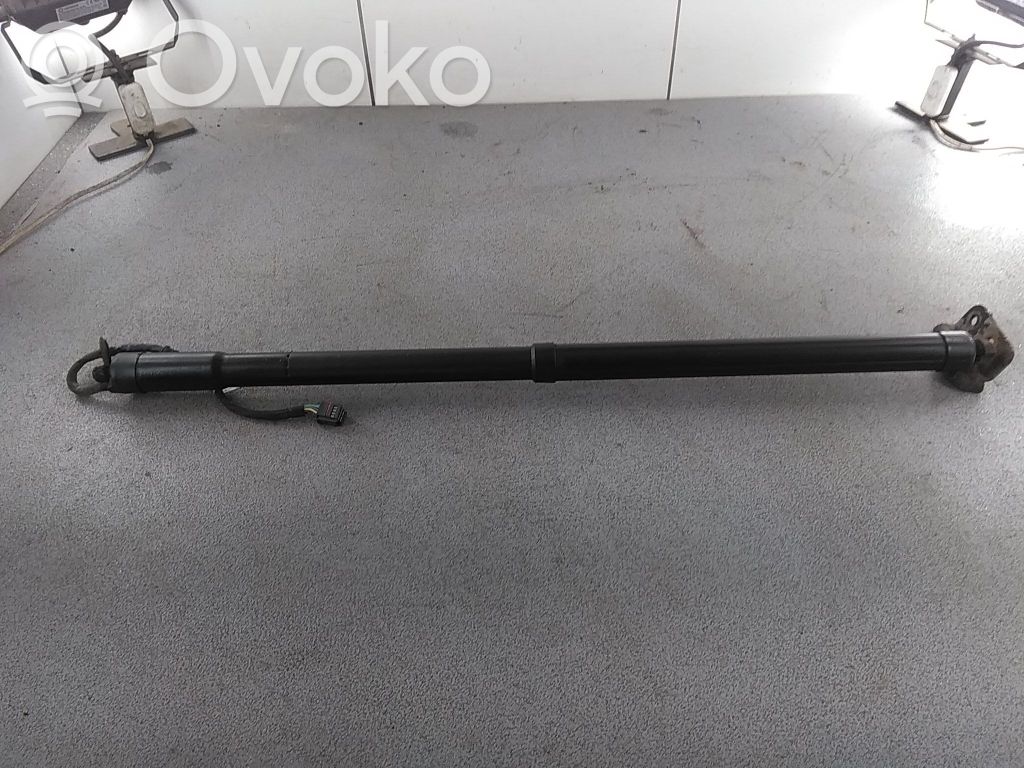 Ford Grand C-MAX Tailgate/trunk strut/damper 
