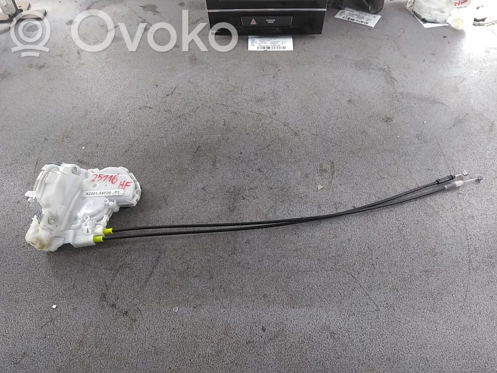 Suzuki Vitara (LY) Motor de bloqueo de puertas 
