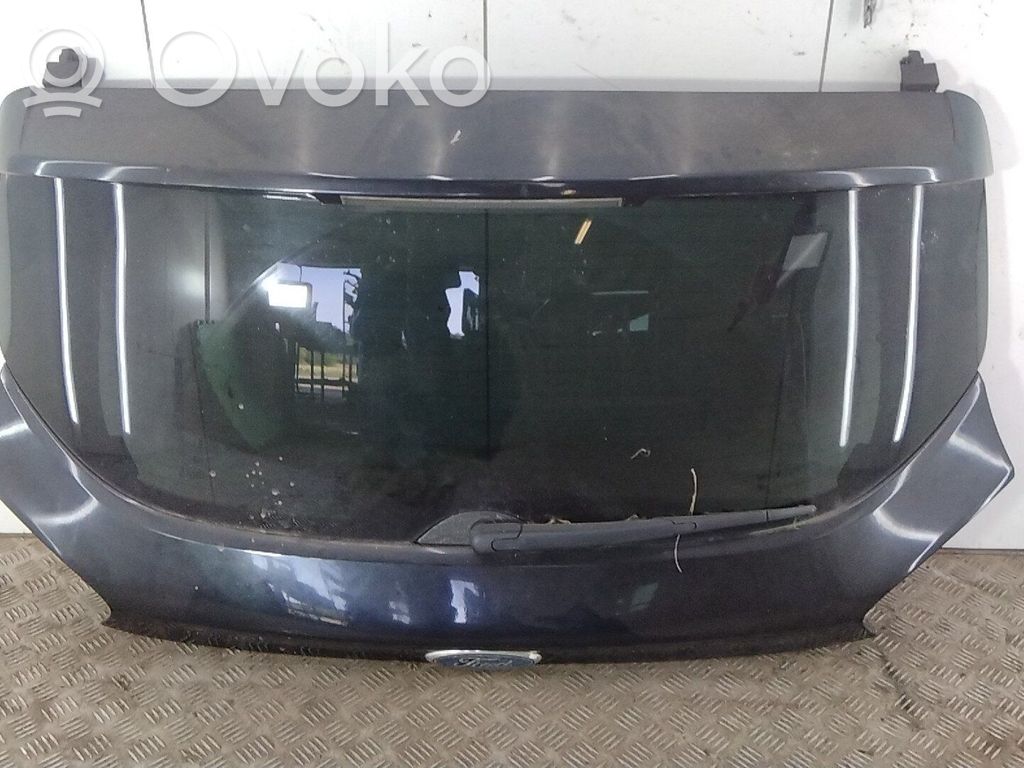 Ford Kuga I Galinis dangtis (bagažinės) 