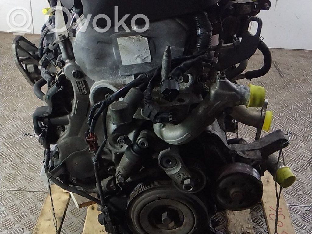 Motor   N16A1,10002RZ0G00,04100RZ0305