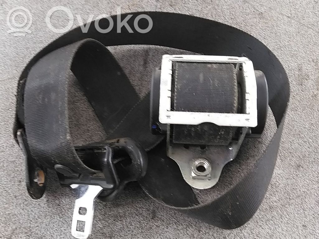 Ford Kuga I Cinturón delantero 