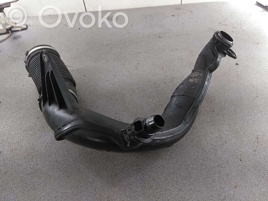 Peugeot Expert Rura / Wąż dolotowy powietrza 