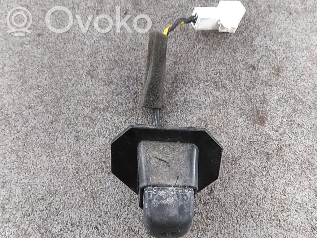 Suzuki Vitara (LY) Cameră marșarier 