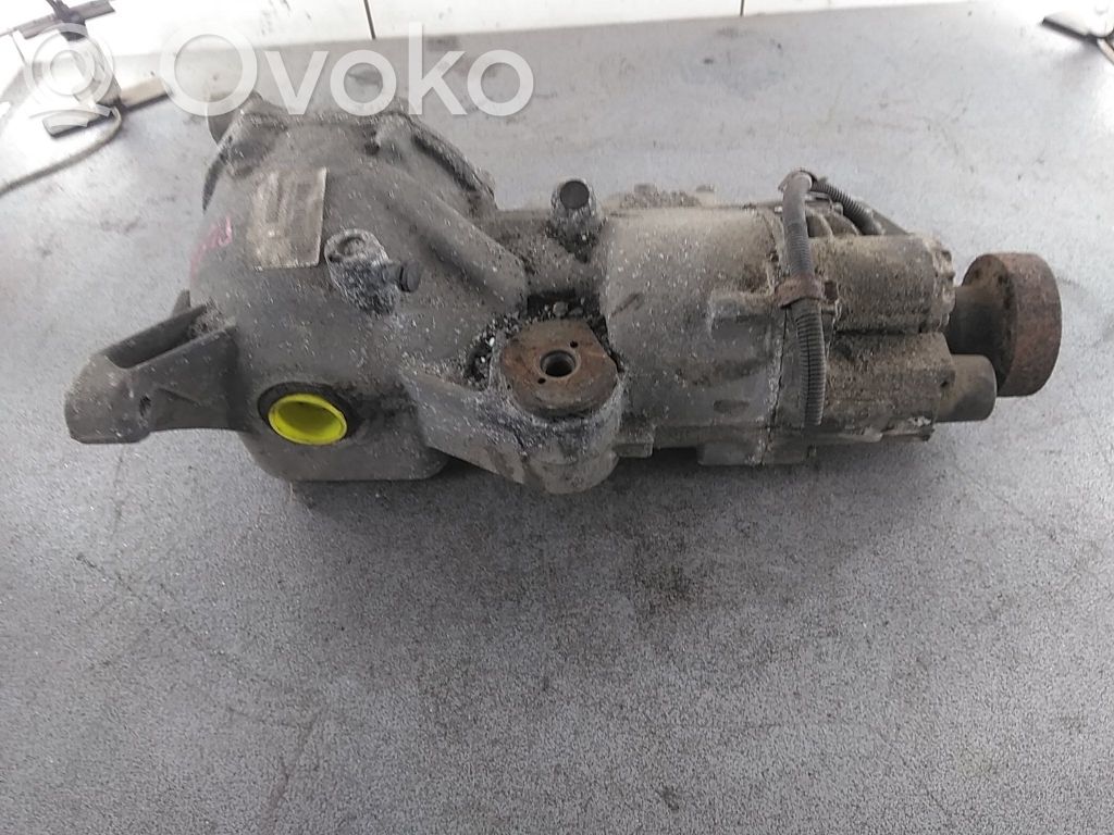 Ford Kuga I Rear differential 