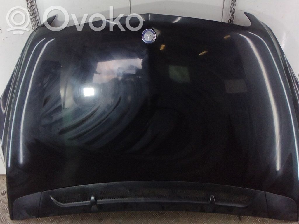 Mercedes-Benz B W245 Vano motore/cofano 