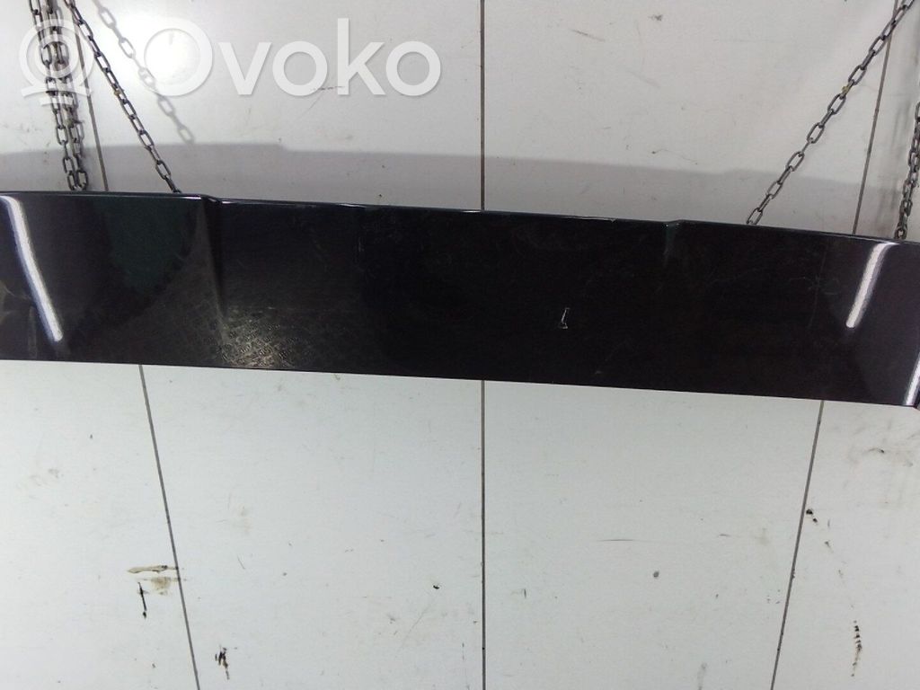 Alerón trasero/maletero   SORT,8R0827933B