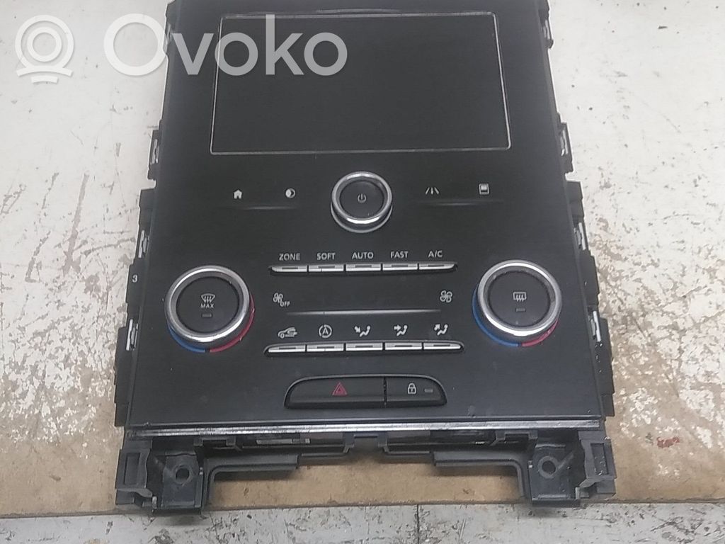 Renault Megane IV Unitate/modul control navigație GPS 