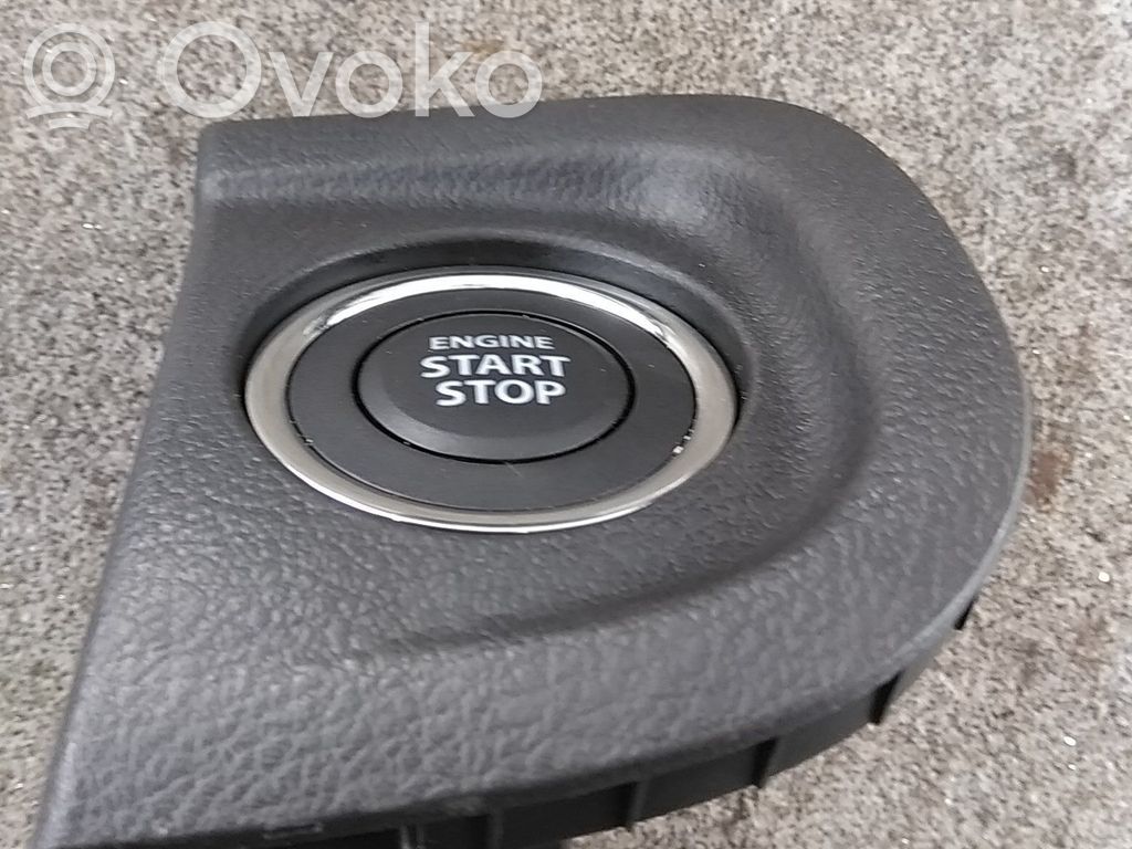 Engine start stop button switch   3729054P00,3729054P00