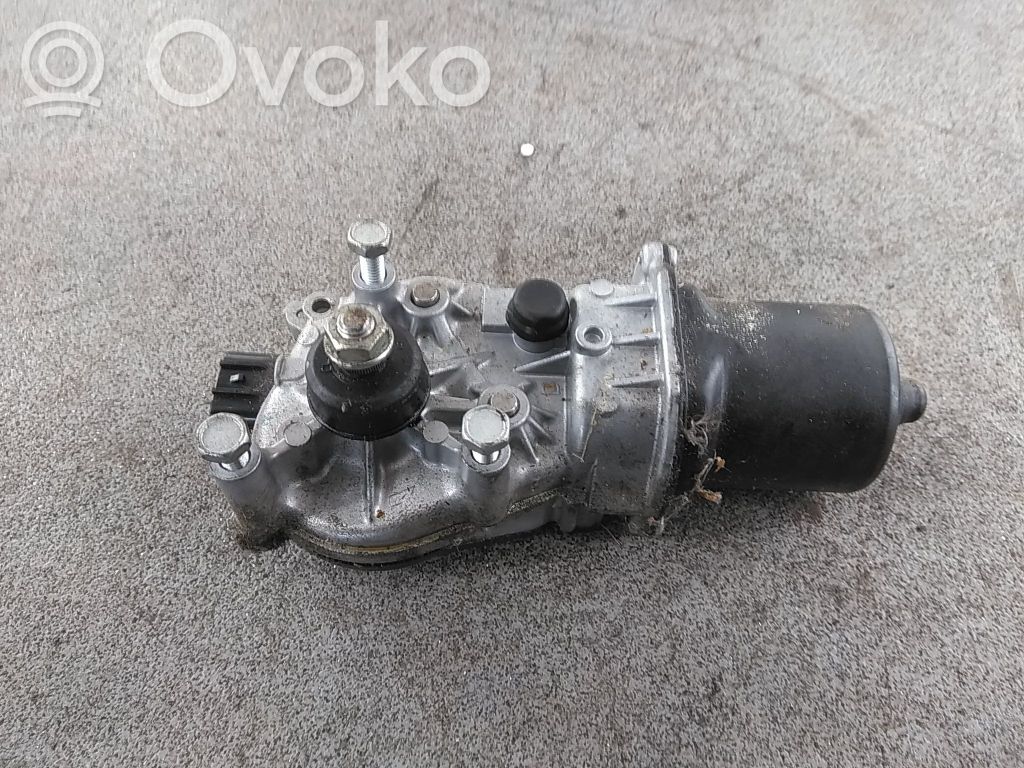 Moteur d'essuie-glace
