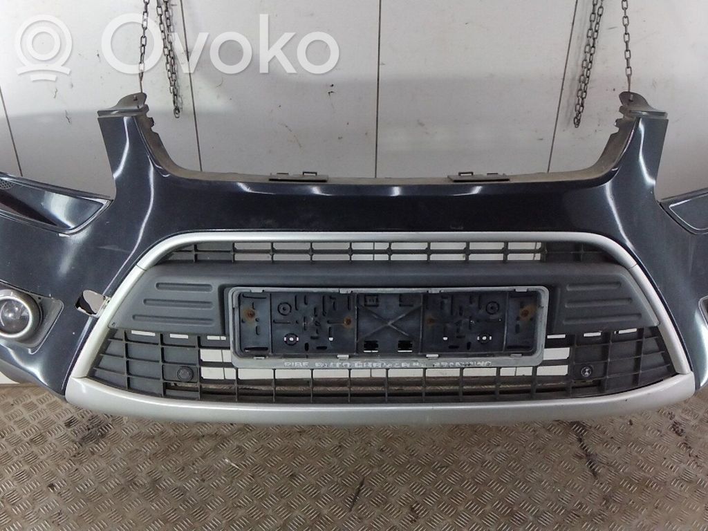 Front bumper   SORT,1544518