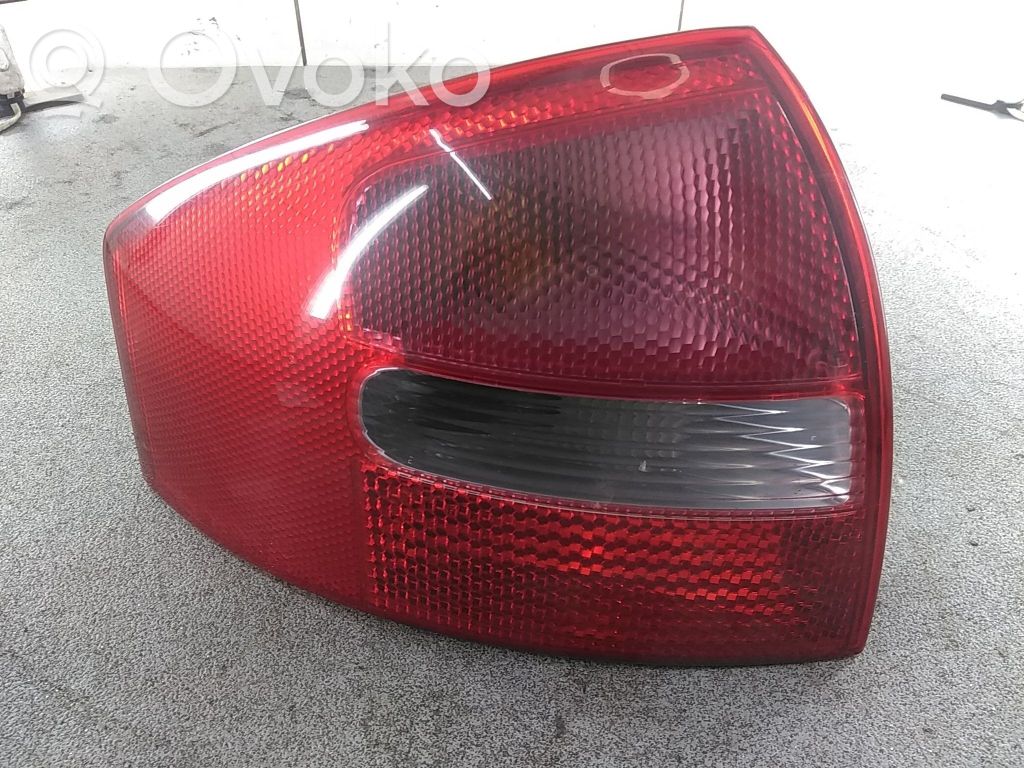Audi A6 S6 C5 4B Takavalot 
