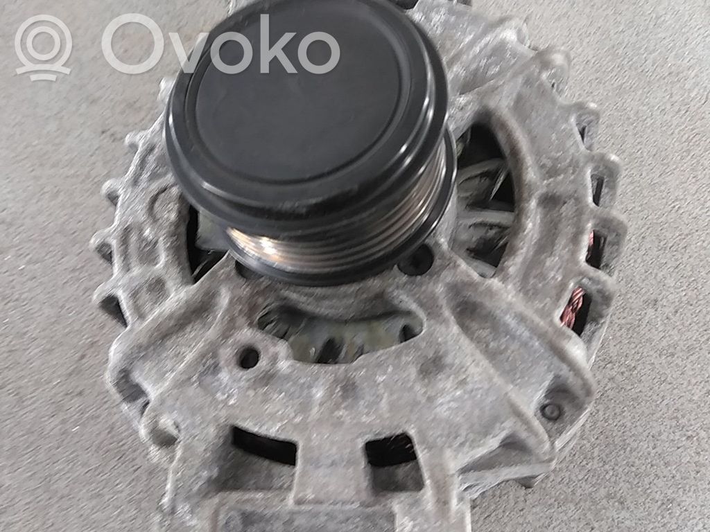 Audi Q5 SQ5 8R Generator/alternator 