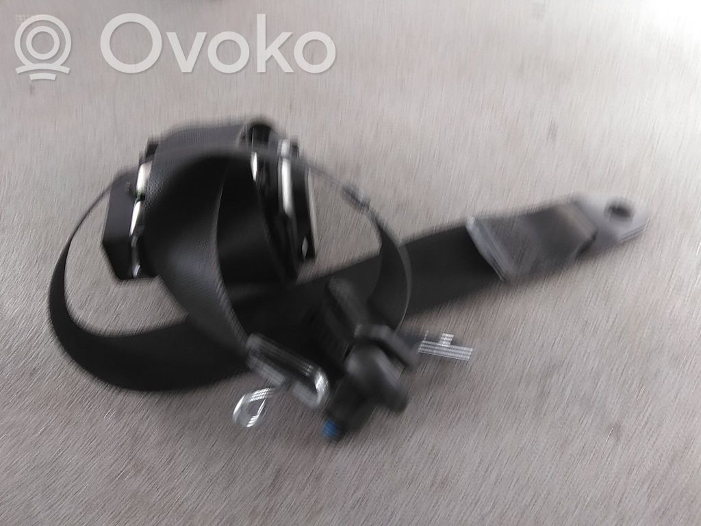 Ford S-MAX Cinturón delantero 