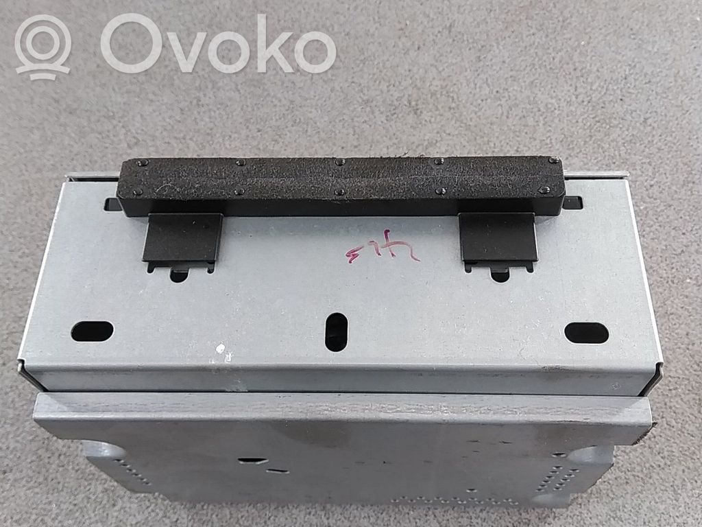 Ford Fiesta Centralina/modulo navigatore GPS