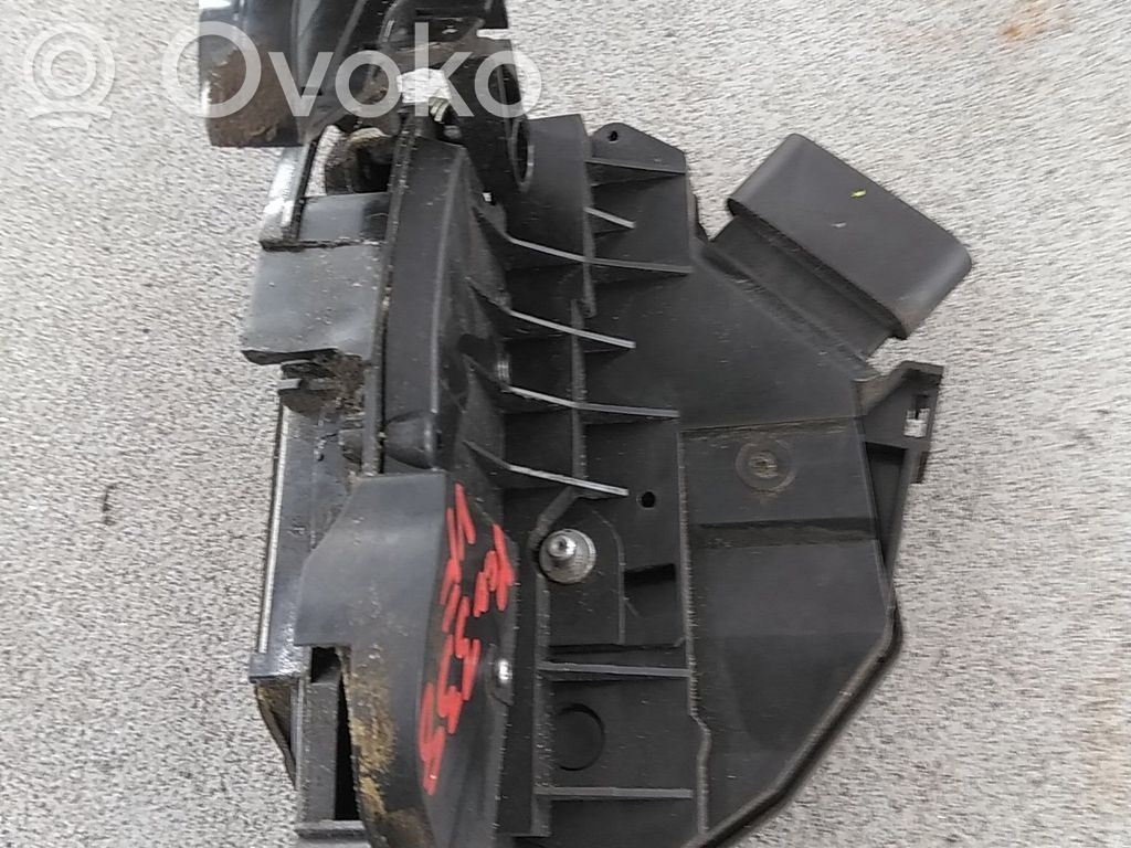 Ford Grand C-MAX Centrinio užrakto varikliukas 