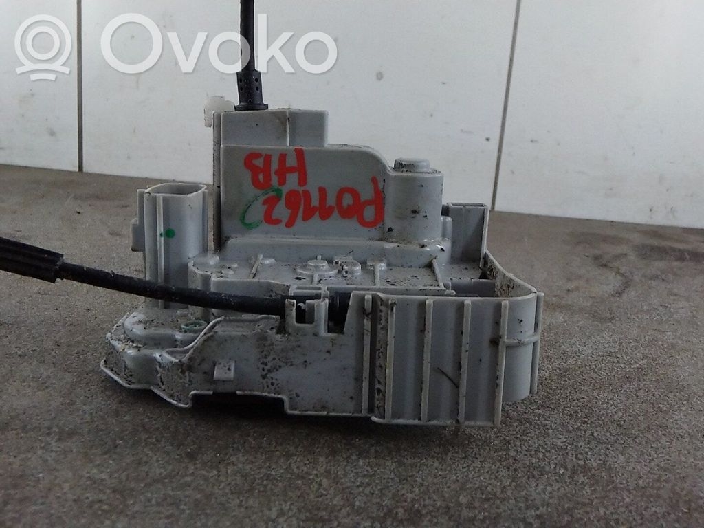 Fiat Bravo Motorino della chiusura centralizzata 