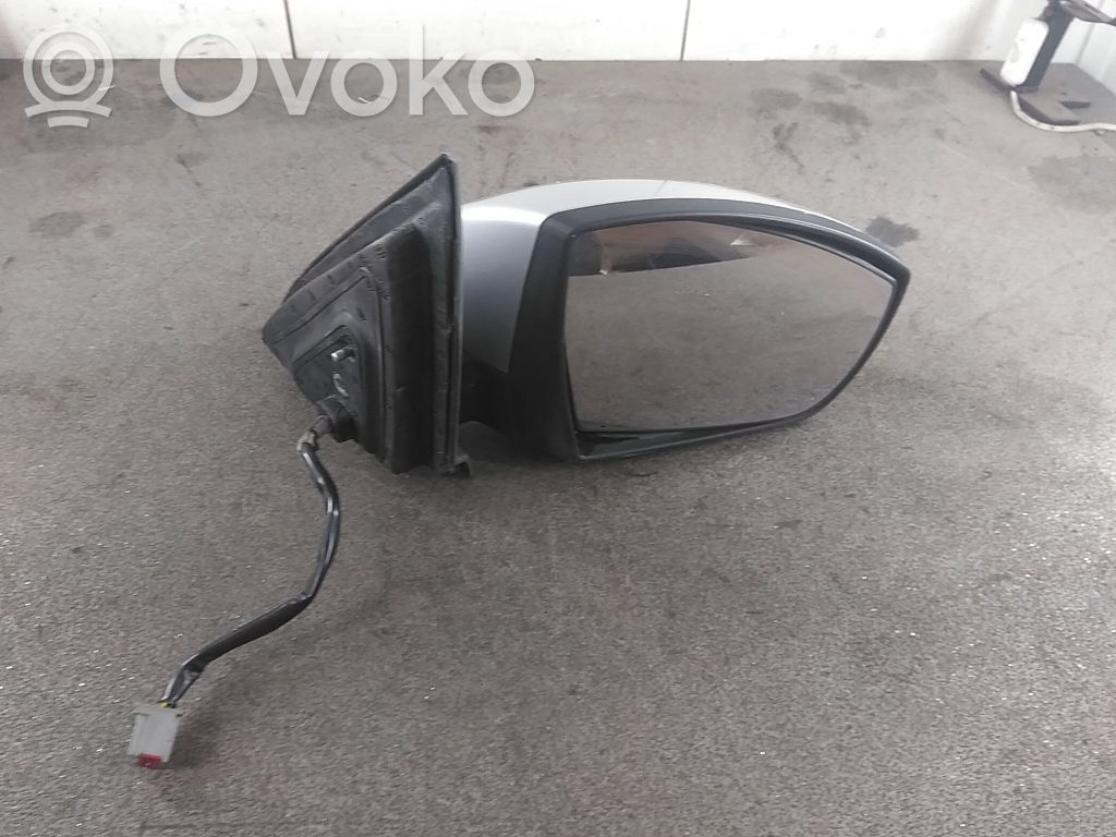 Ford S-MAX Front door electric wing mirror 