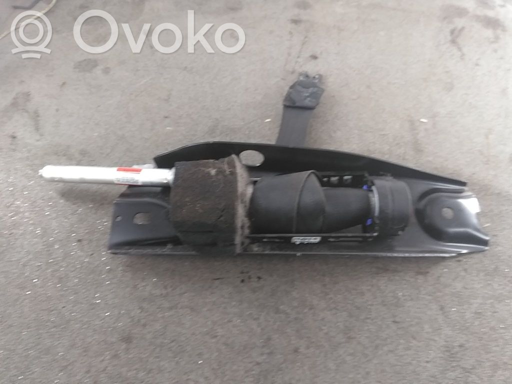 Volvo V70 Cinturón delantero 