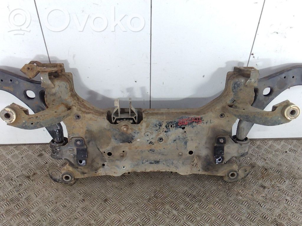 Ford Grand C-MAX Front subframe 