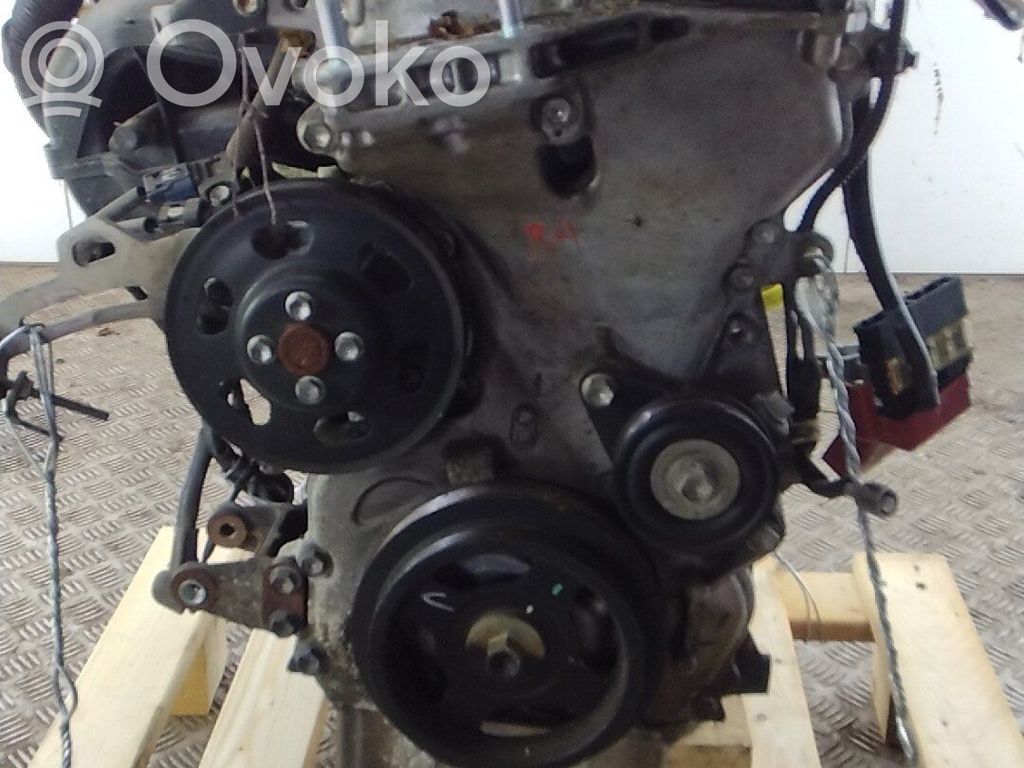 Engine   K10B