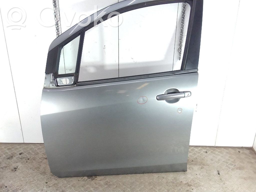 Durvis   6800251K00