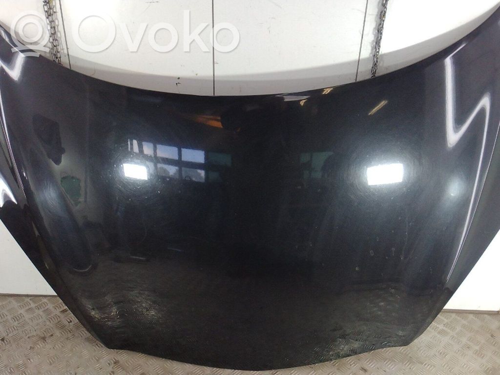 Engine bonnet/hood   SORT,BBY45231XC