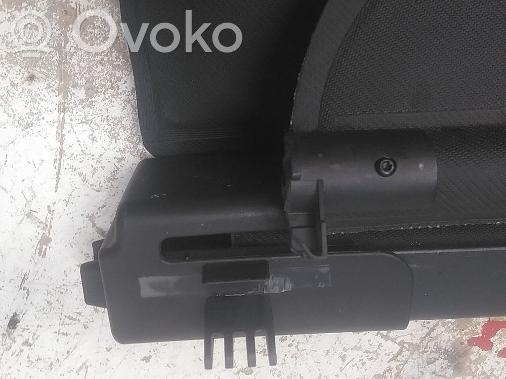 Ford Focus Parcel shelf 