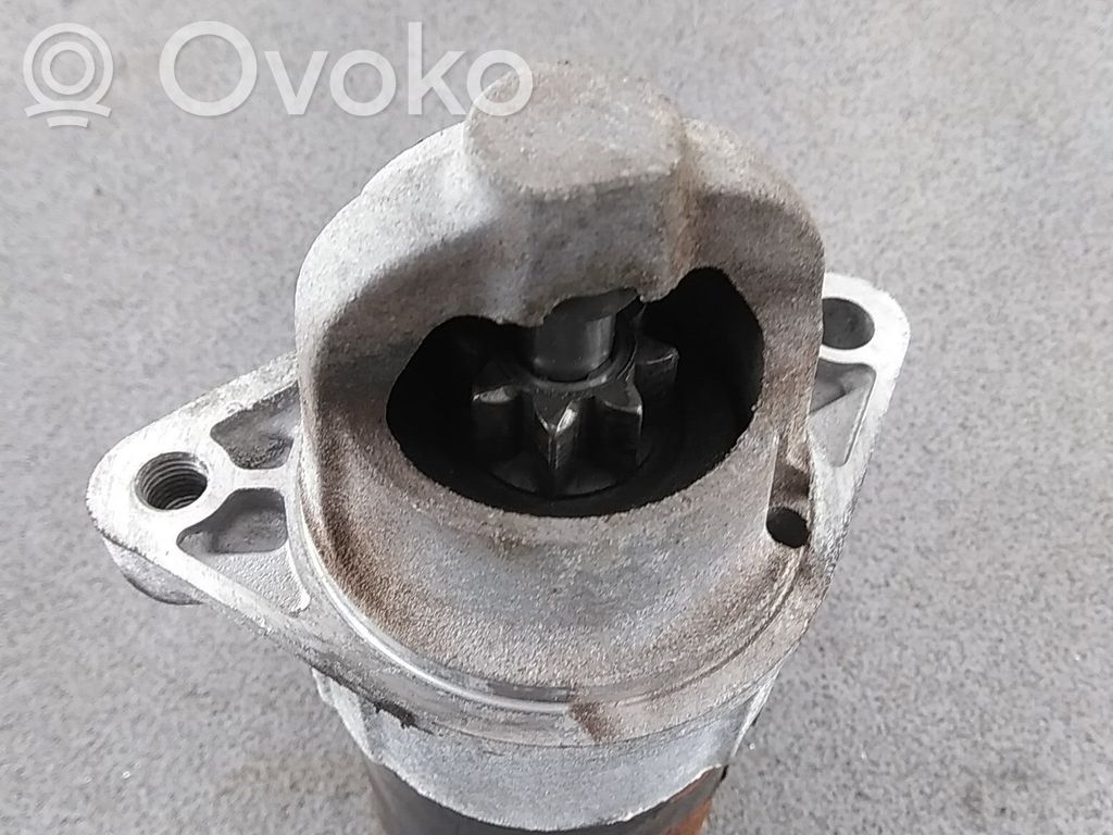 Starter motor   3110051K00
