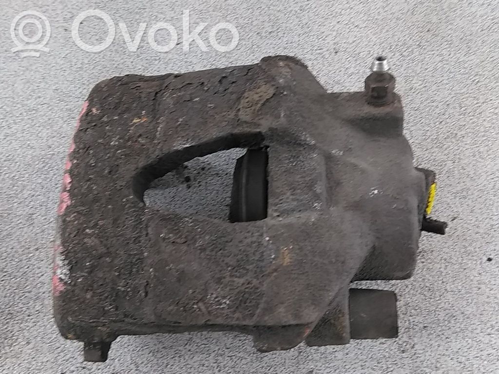 Skoda Fabia Mk2 (5J) Etujarrusatula 