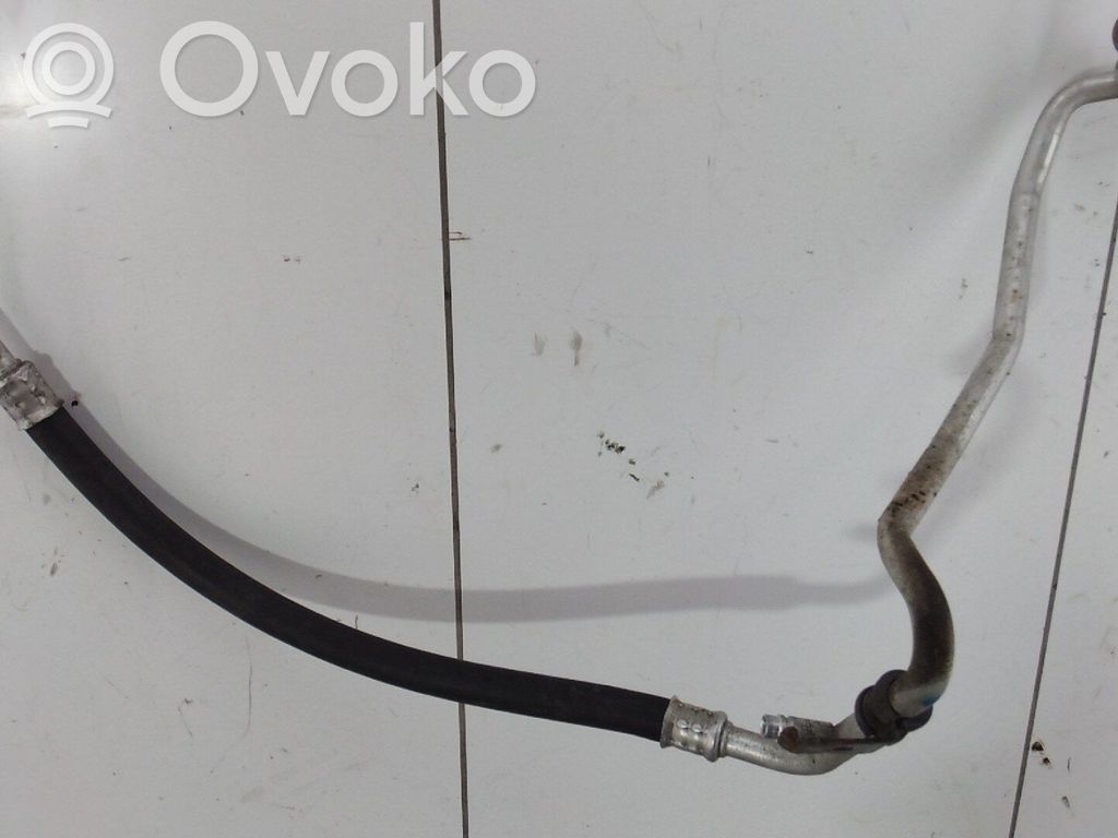 Air conditioning (A/C) pipe/hose   92480AX80A