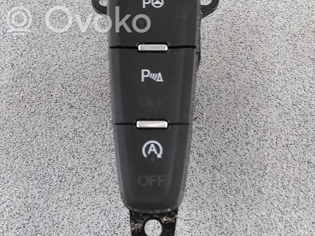 Ford Focus Light switch 