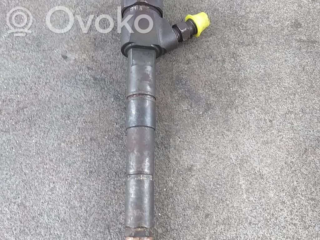 Opel Insignia A Iniettore 