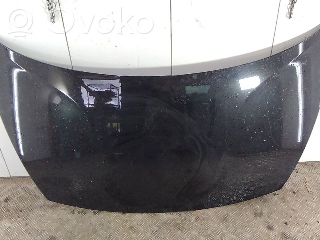 Engine bonnet/hood   SORT,664001W010
