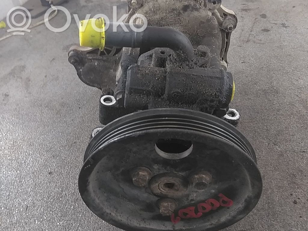 Power steering pump   1805241,1853489