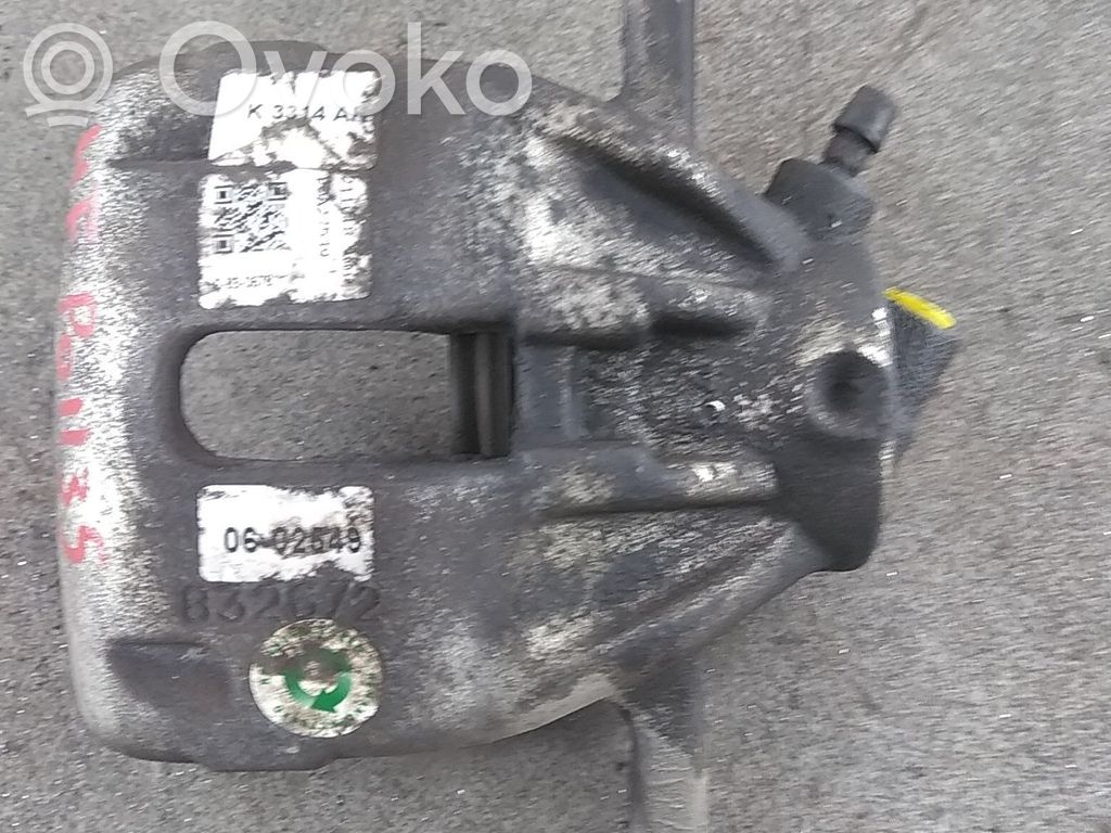 Priekinis suportas   4401E3,830678