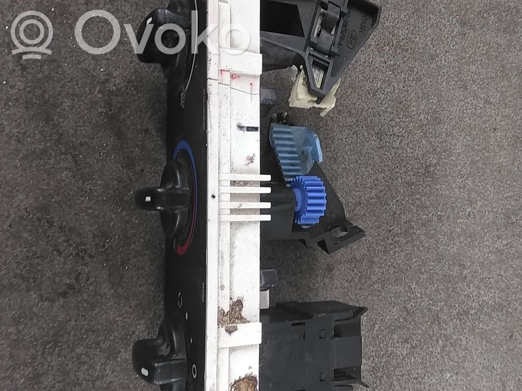 Ford Transit Climate control unit 