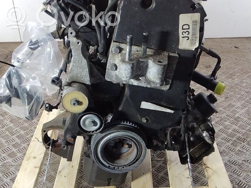 Silnik   71751109