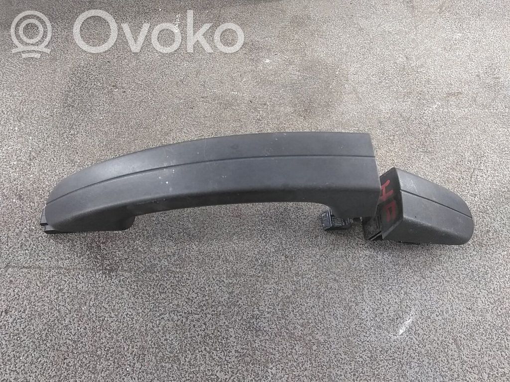Etuoven ulkokahva   1691718