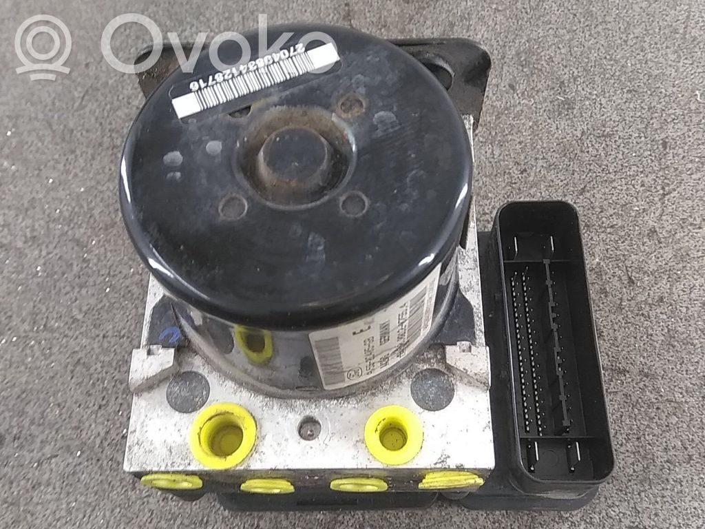 Ford Fiesta ABS bloks 