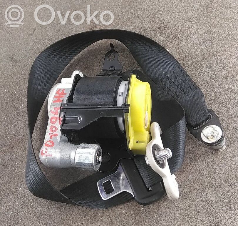 Cinturón delantero   BBP257L30B